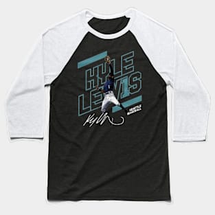 kyle lewis Baseball T-Shirt